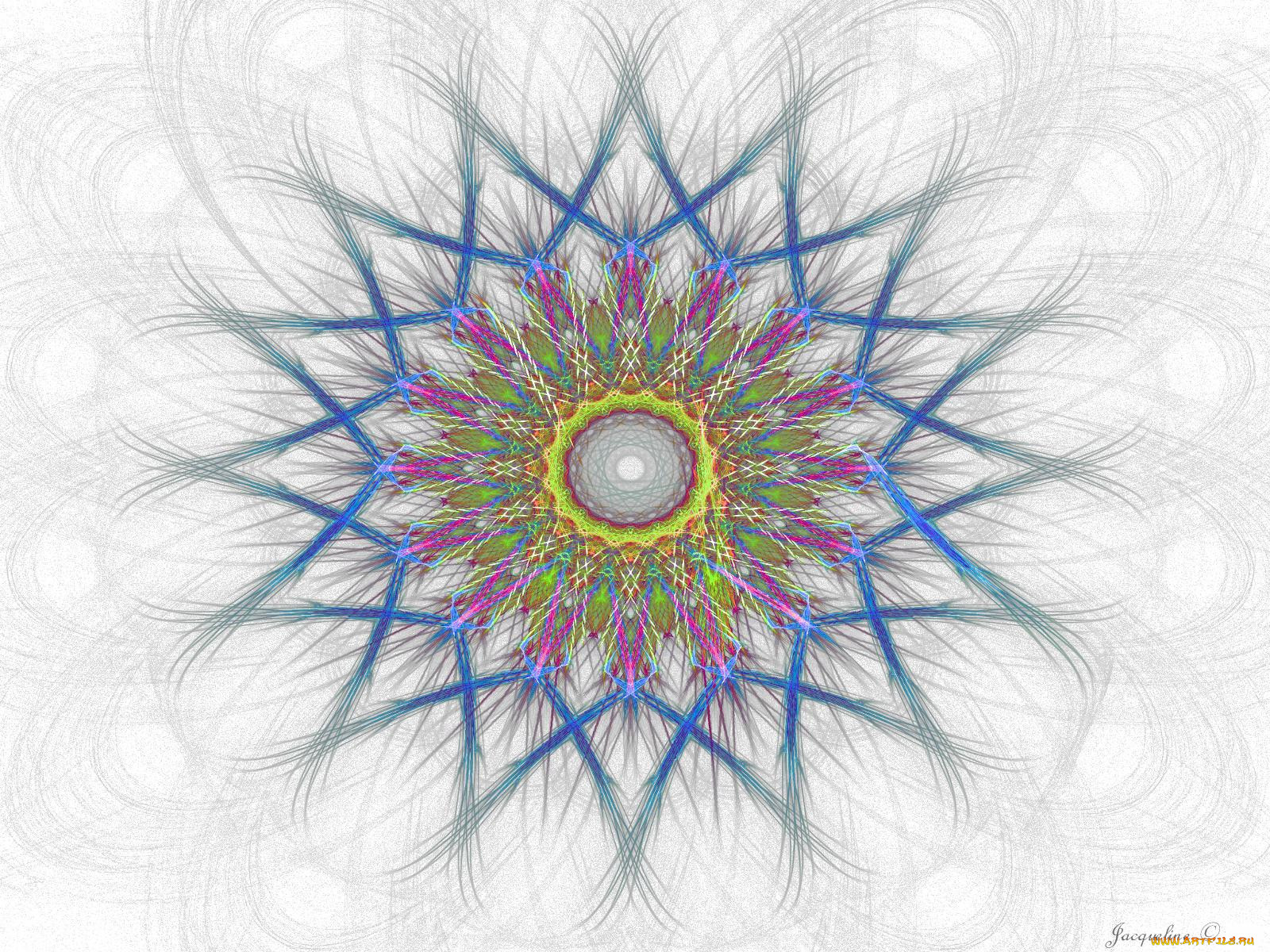 3, , fractal, , , 